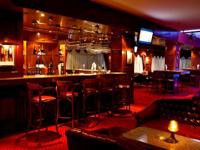 Aladdin Beach Resort 121372