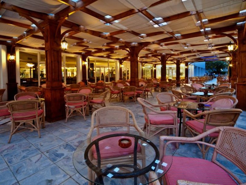 Aladdin Beach Resort 121373