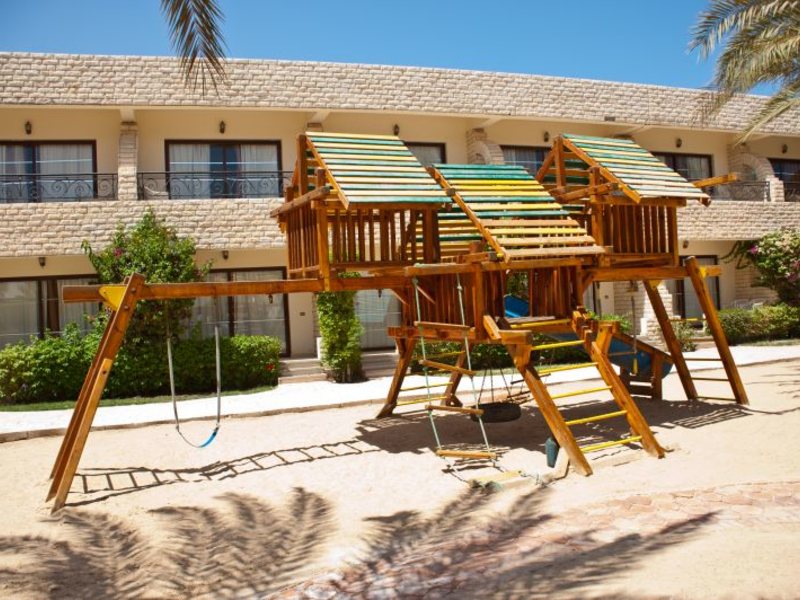 Aladdin Beach Resort 121375