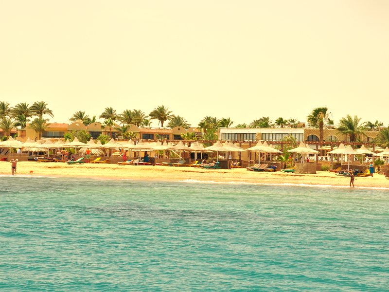 Aladdin Beach Resort 121384