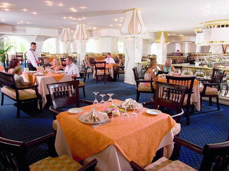 Aladdin Beach Resort 26331