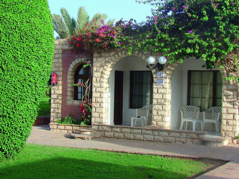 Aladdin Beach Resort 26332