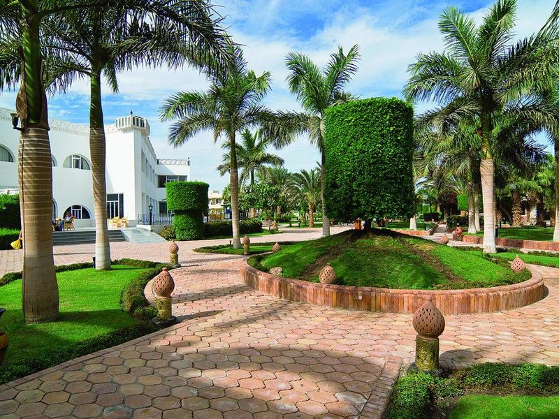 Aladdin Beach Resort 26333