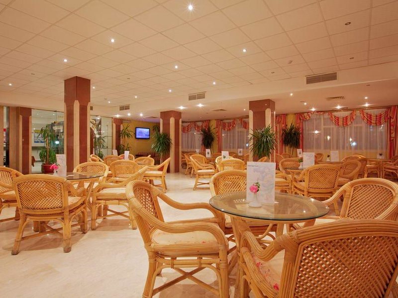 Aladdin Beach Resort 26334