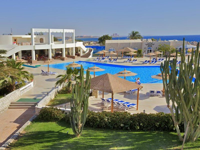 Aladdin Beach Resort 26337