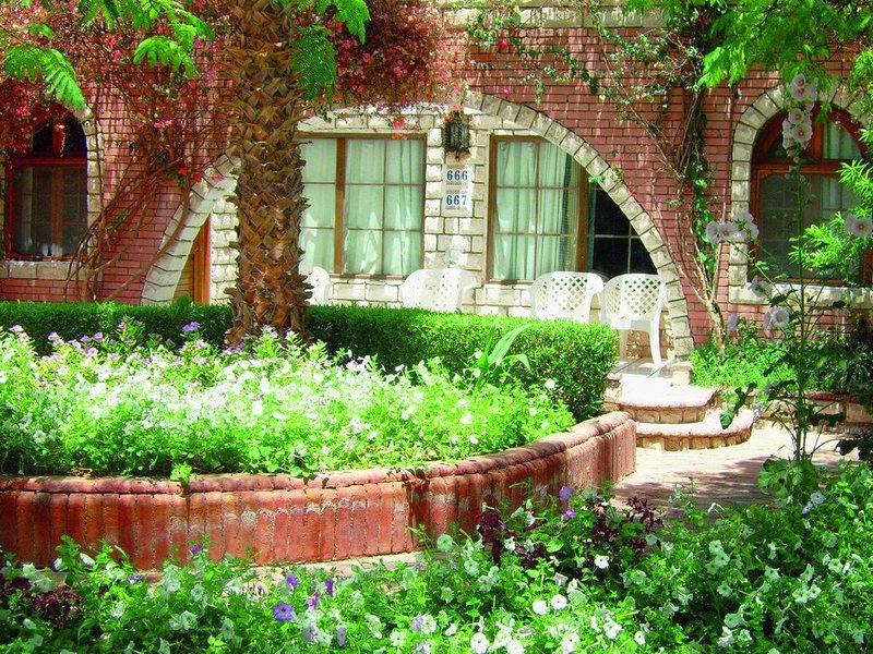 Aladdin Beach Resort 26338