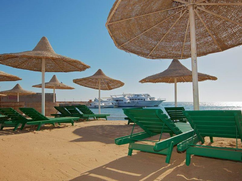 Aladdin Beach Resort 26342