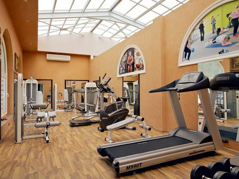 Aladdin Beach Resort 26346