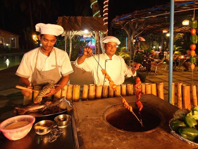 Alagoa Resort 114304