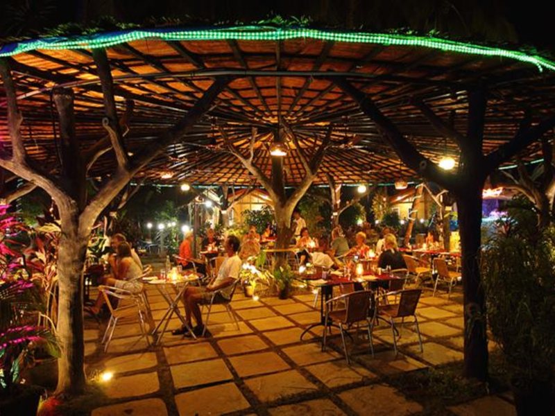 Alagoa Resort 114306