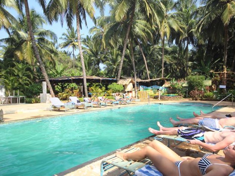 Alagoa Resort 114307