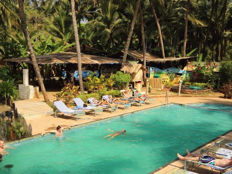 Alagoa Resort 114308