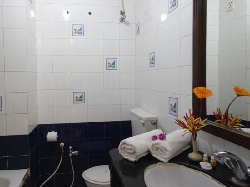 Alagoa Resort 114310