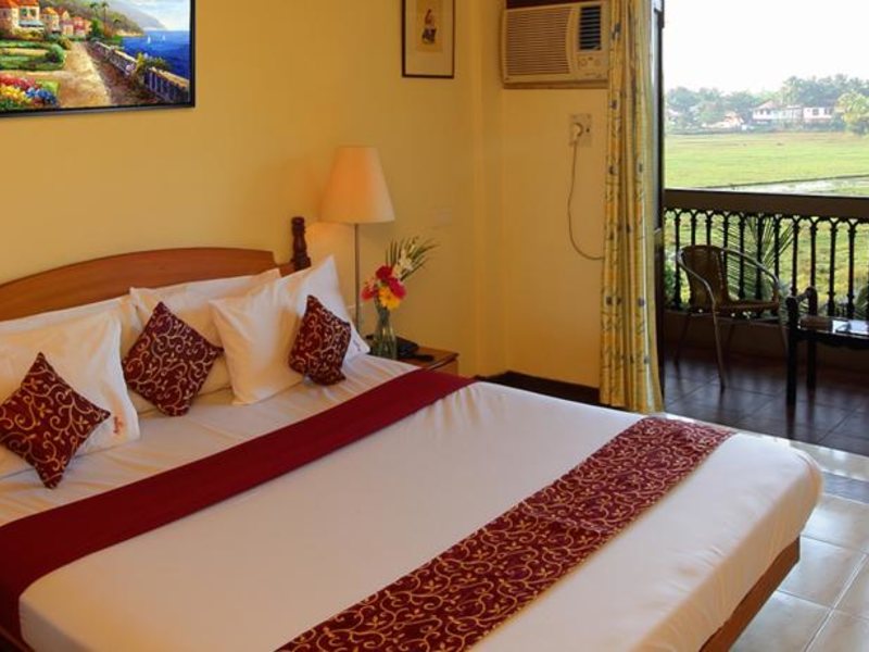 Alagoa Resort 114311