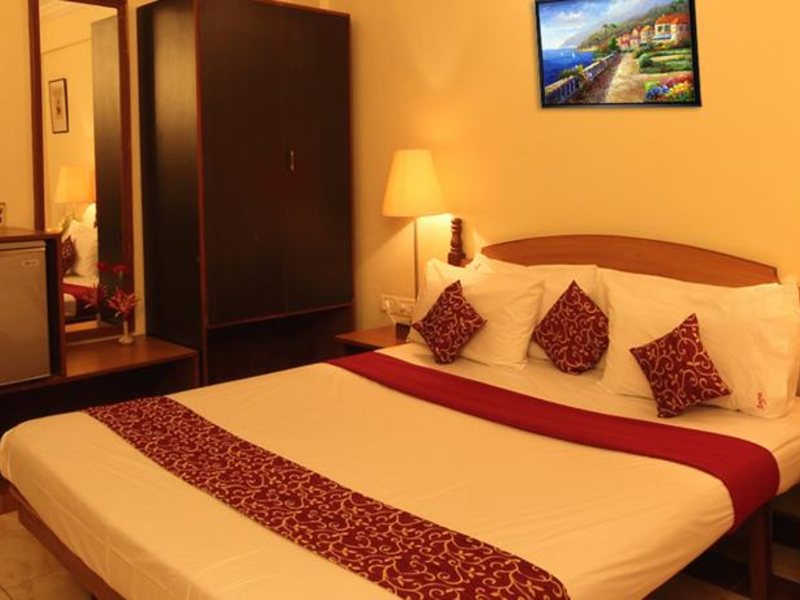 Alagoa Resort 114312