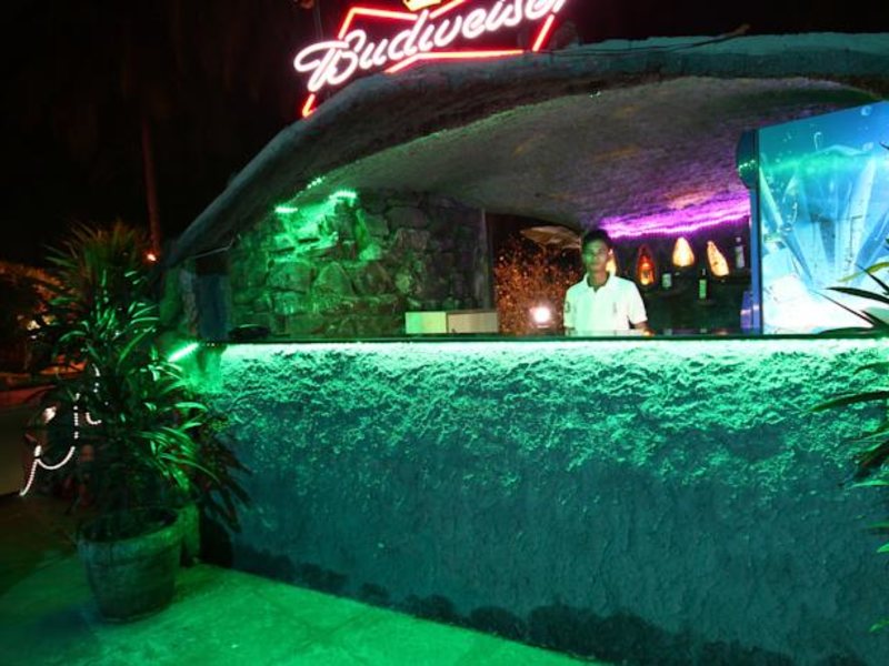 Alagoa Resort 114315