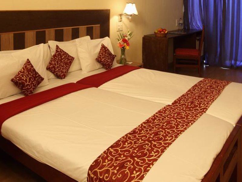 Alagoa Resort 114316