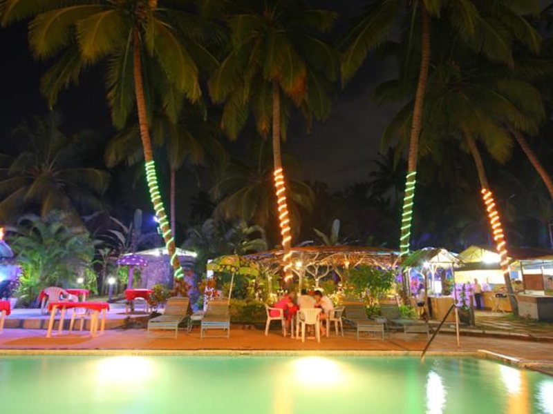 Alagoa Resort 114317