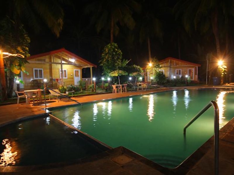 Alagoa Resort 114318