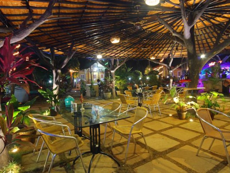 Alagoa Resort 114319