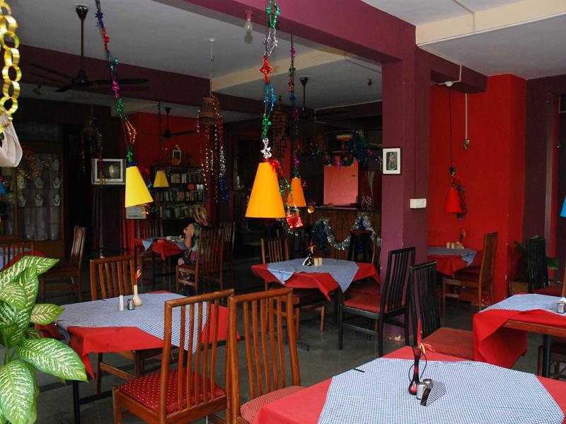 Alagoa Resort 114321