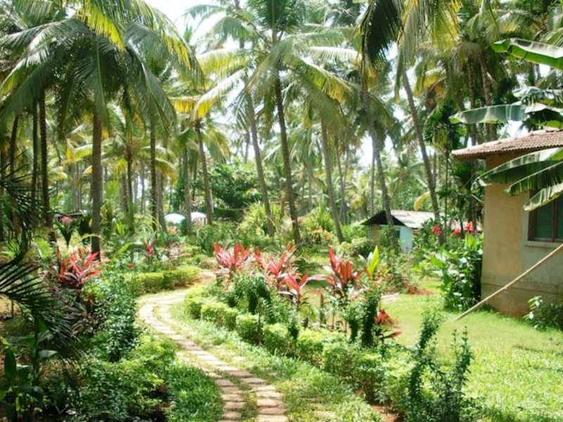 Alagoa Resort 114322