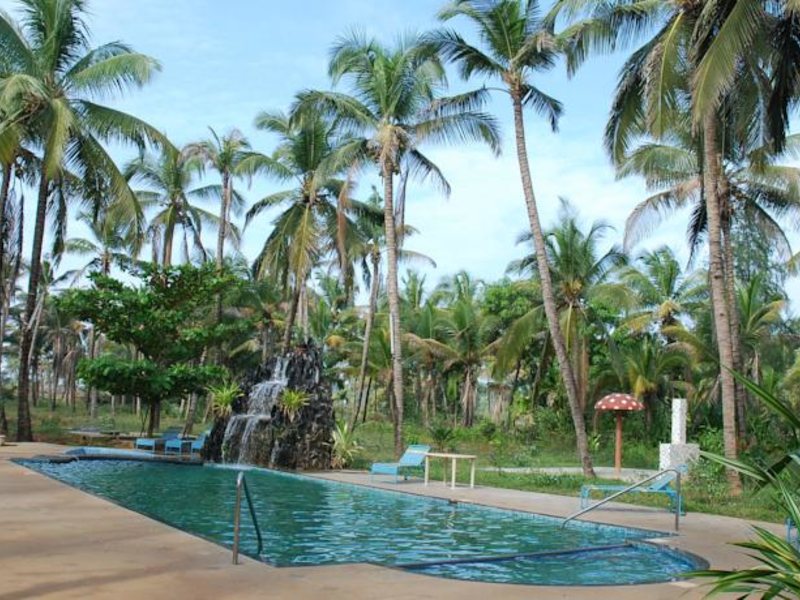 Alagoa Resort 114323