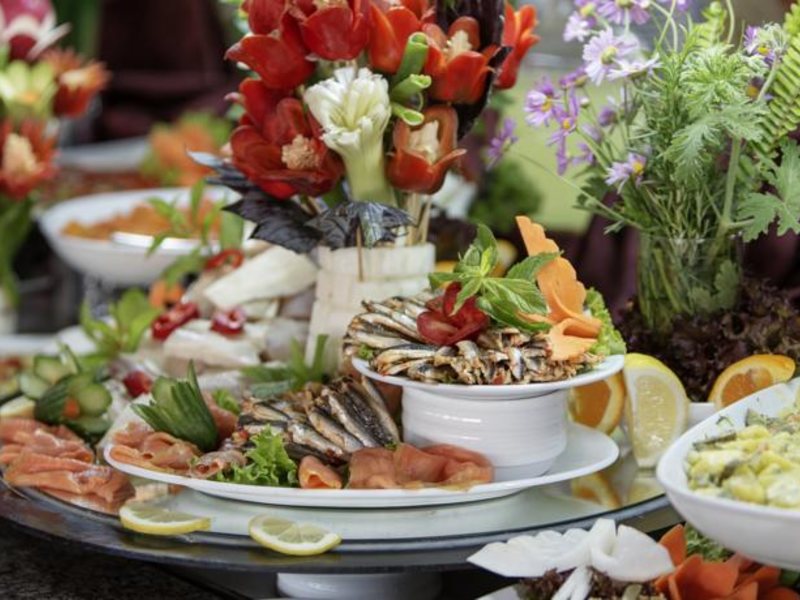 Alaiye Kleopatra Hotel & Apart 62226