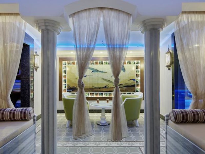 Alaiye Kleopatra Hotel & Apart 62228