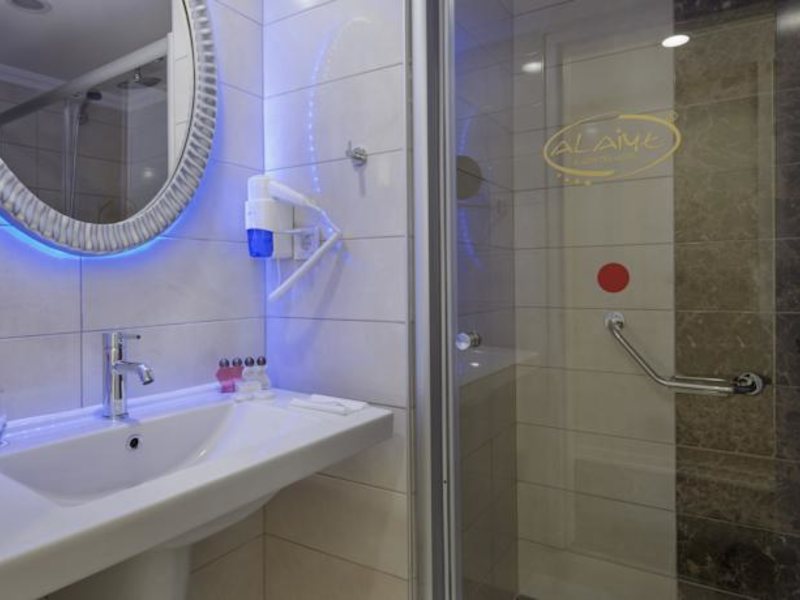 Alaiye Kleopatra Hotel & Apart 62231