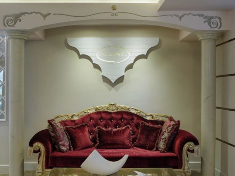 Alaiye Kleopatra Hotel & Apart 62232