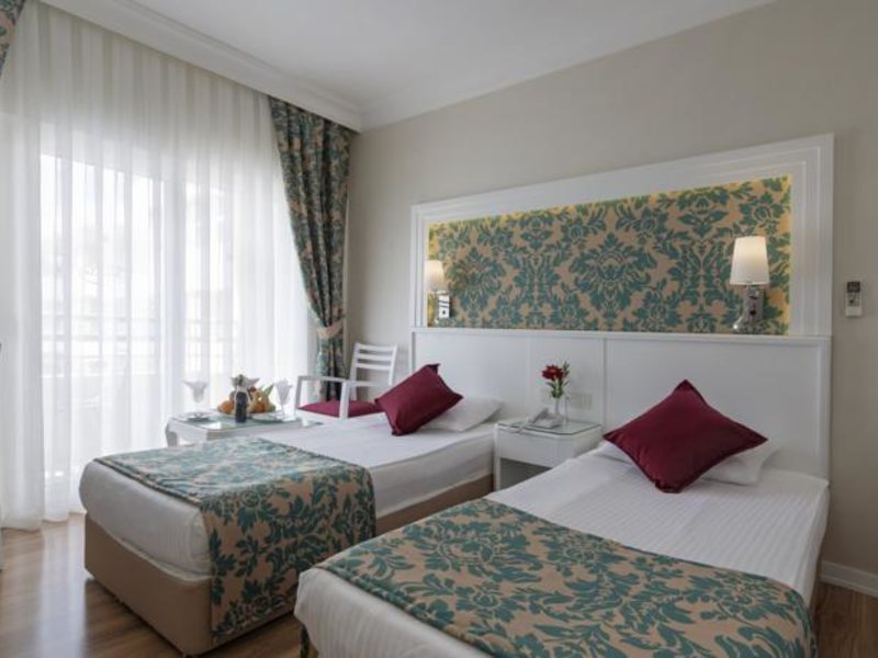 Alaiye Kleopatra Hotel & Apart 62234