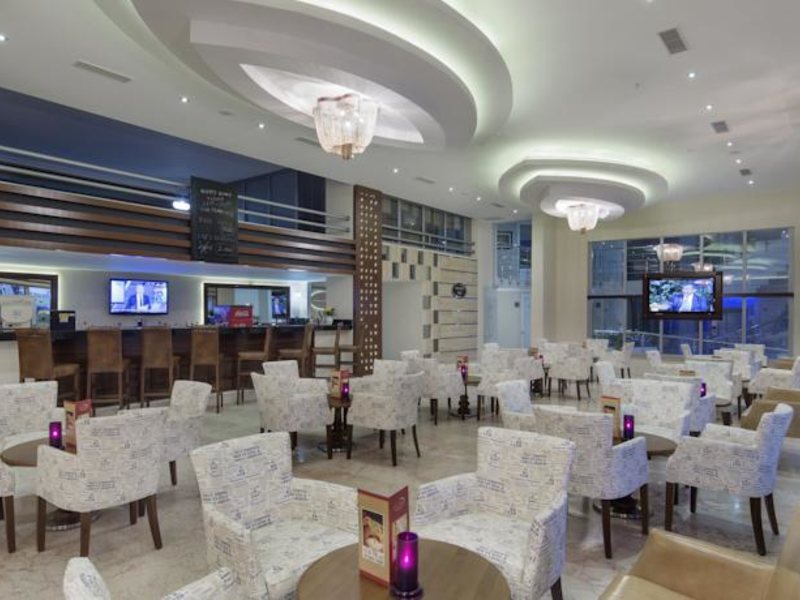 Alaiye Kleopatra Hotel & Apart 62235