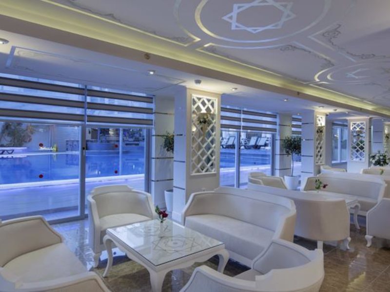 Alaiye Kleopatra Hotel & Apart 62237