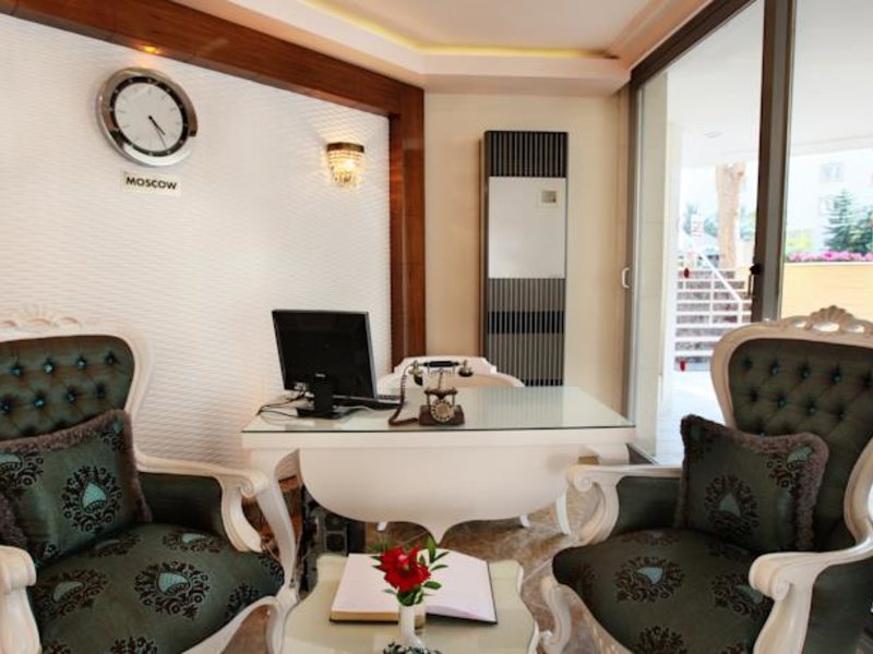 Alaiye Kleopatra Hotel & Apart 62239