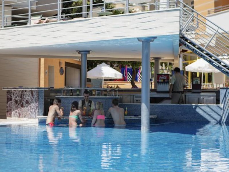 Alaiye Kleopatra Hotel & Apart 62241