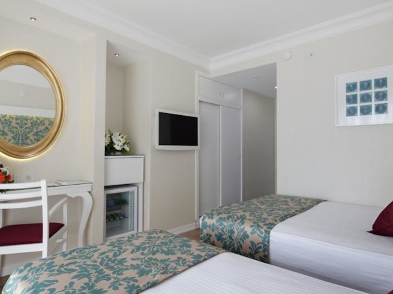 Alaiye Kleopatra Hotel & Apart 62242