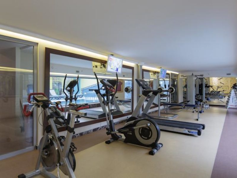 Alaiye Kleopatra Hotel & Apart 62243