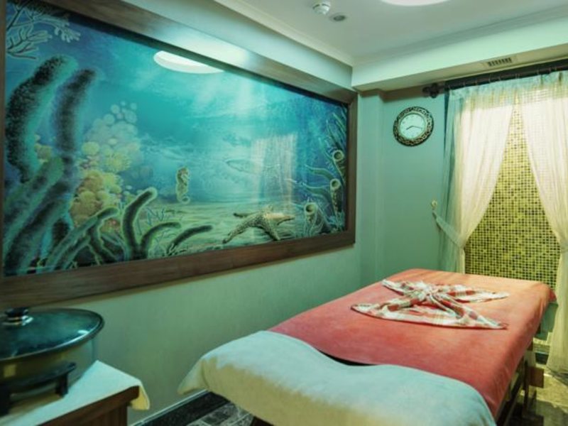 Alaiye Kleopatra Hotel & Apart 62245