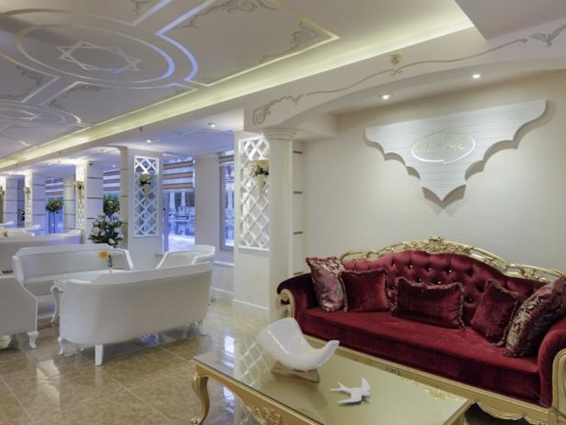 Alaiye Kleopatra Hotel & Apart 62247