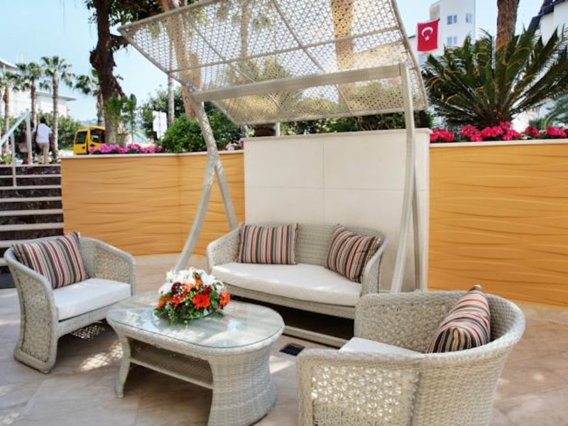 Alaiye Kleopatra Hotel & Apart 62248