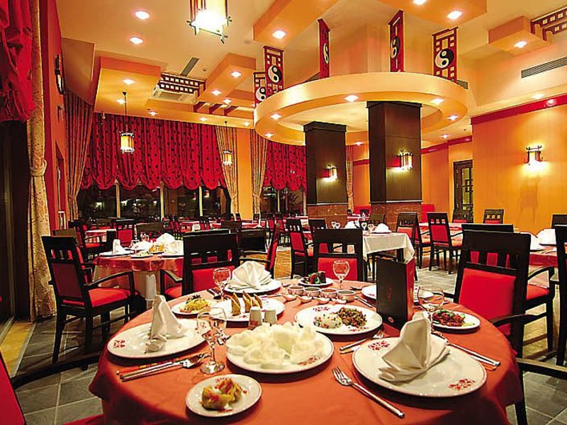 Alaiye Resort & Spa Hotel 28279