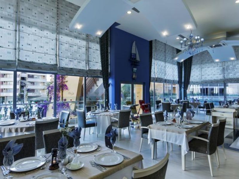 Alaiye Resort & Spa Hotel 62249