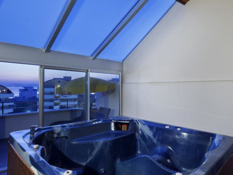 Alaiye Resort & Spa Hotel 62250