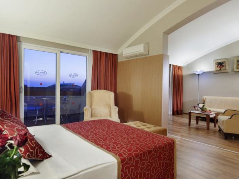 Alaiye Resort & Spa Hotel 62251