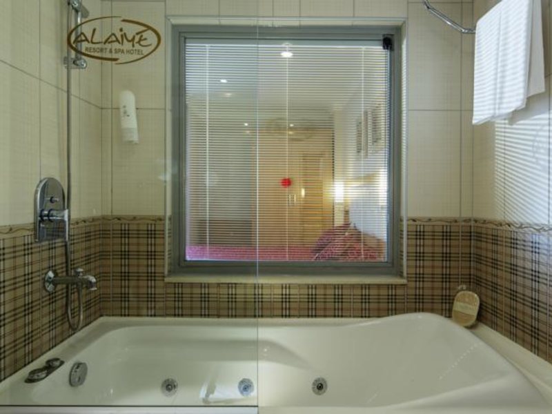Alaiye Resort & Spa Hotel 62252