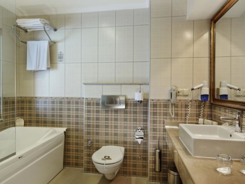 Alaiye Resort & Spa Hotel 62253