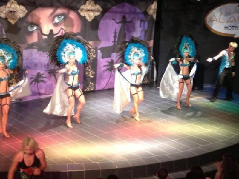 Alaiye Resort & Spa Hotel 62254