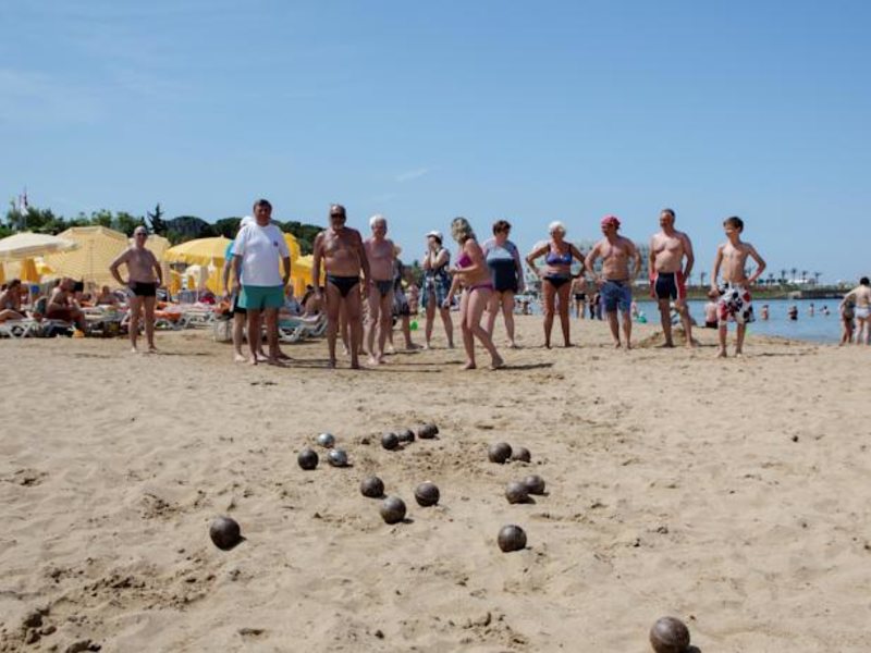 Alaiye Resort & Spa Hotel 62255