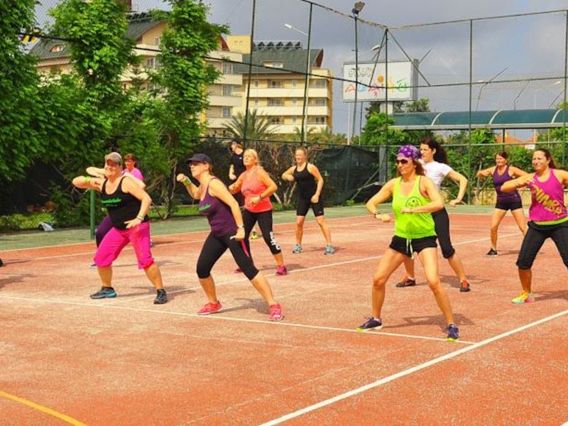 Alaiye Resort & Spa Hotel 62256